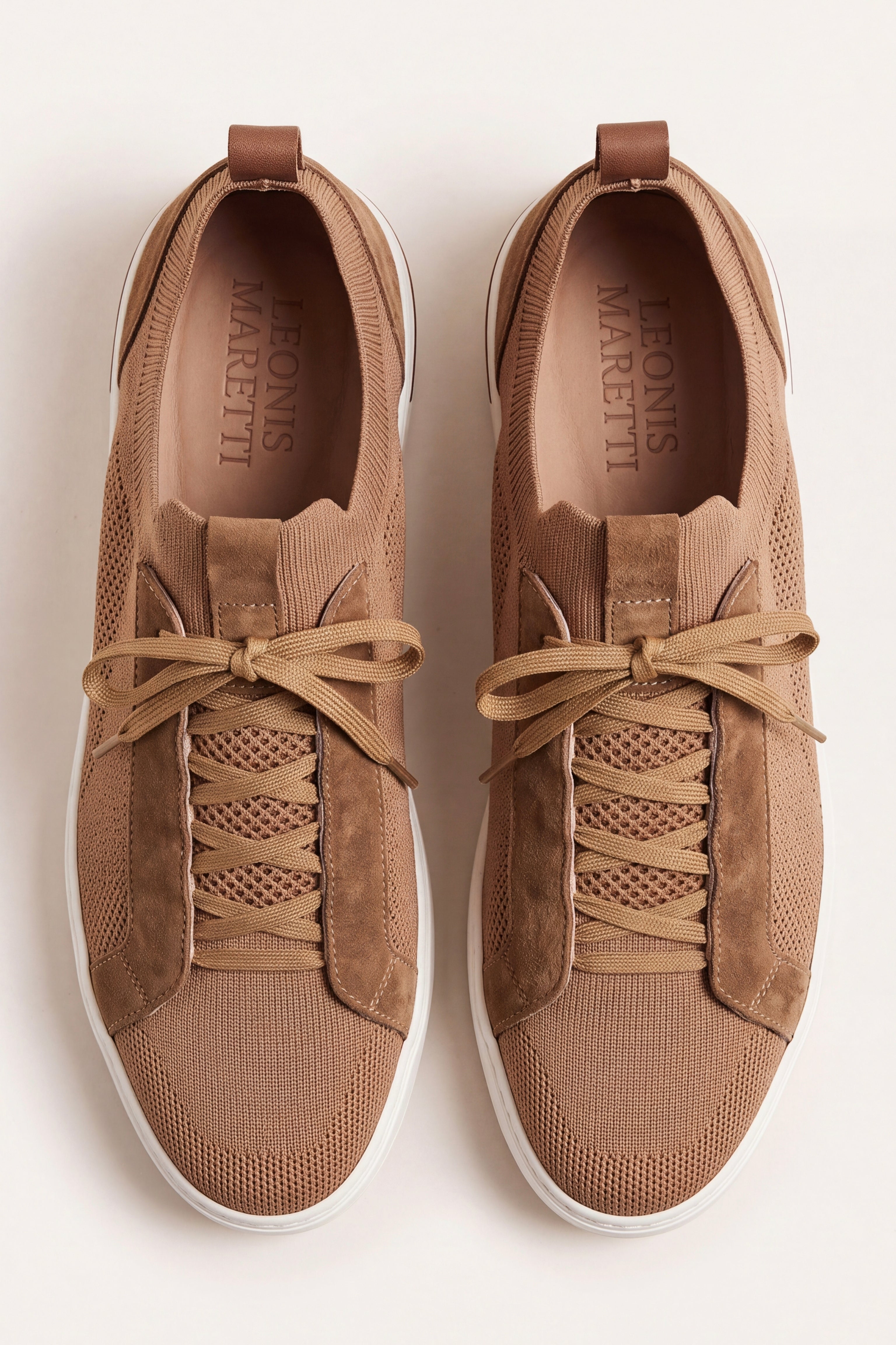 Ravenna Sneaker Tan