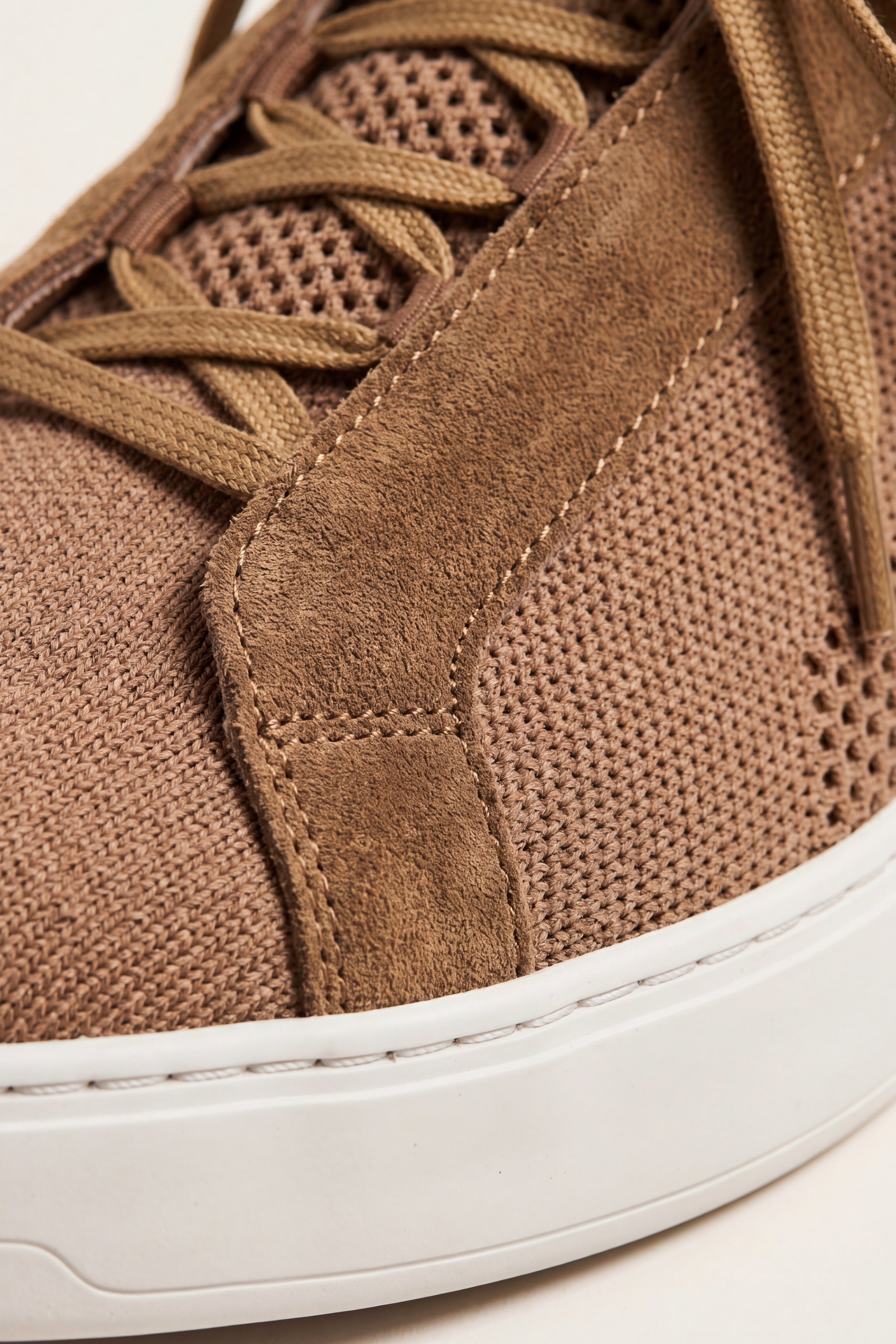 Ravenna Sneaker Tan