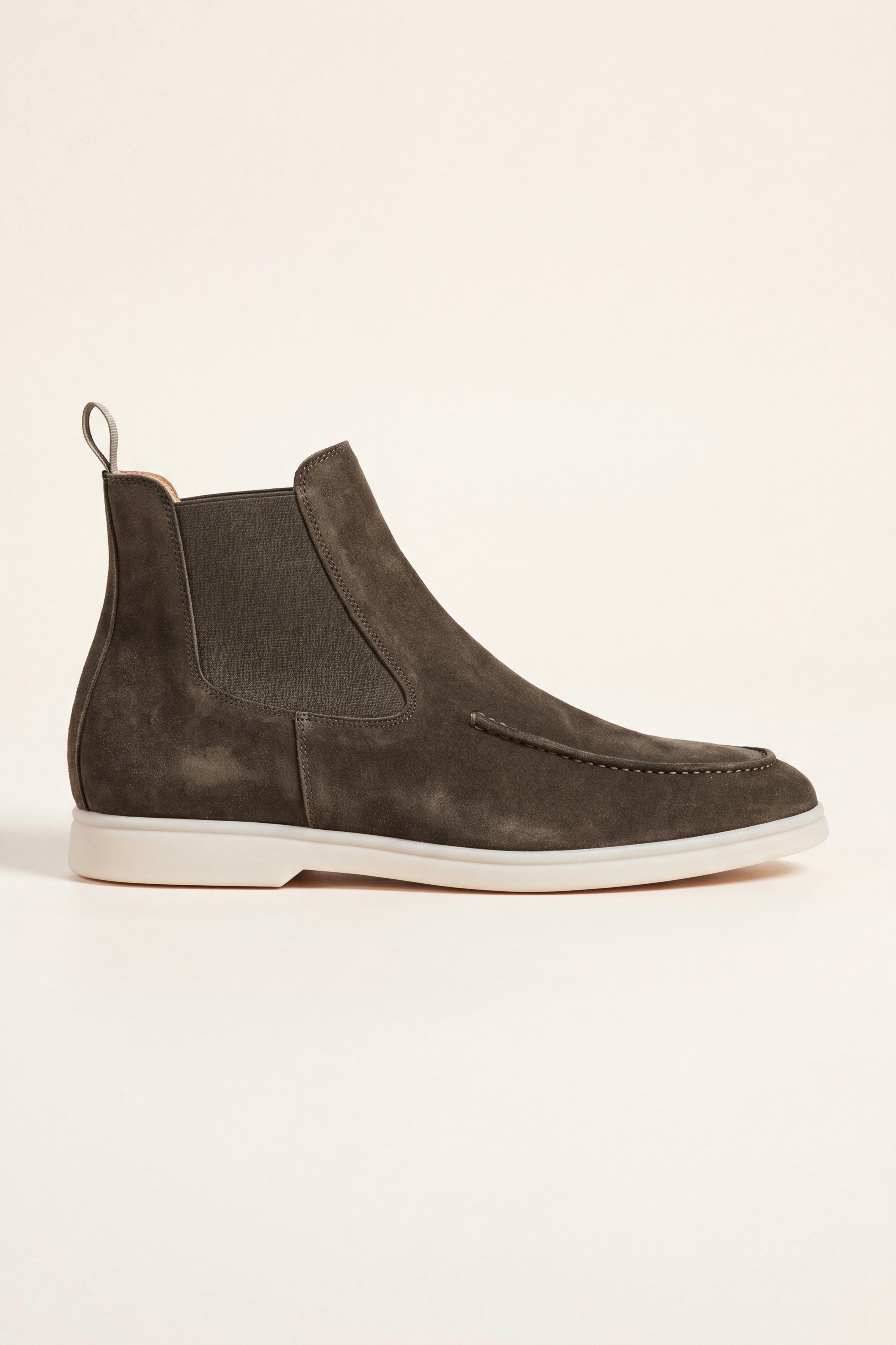 Mantova Chelsea Boots Olive