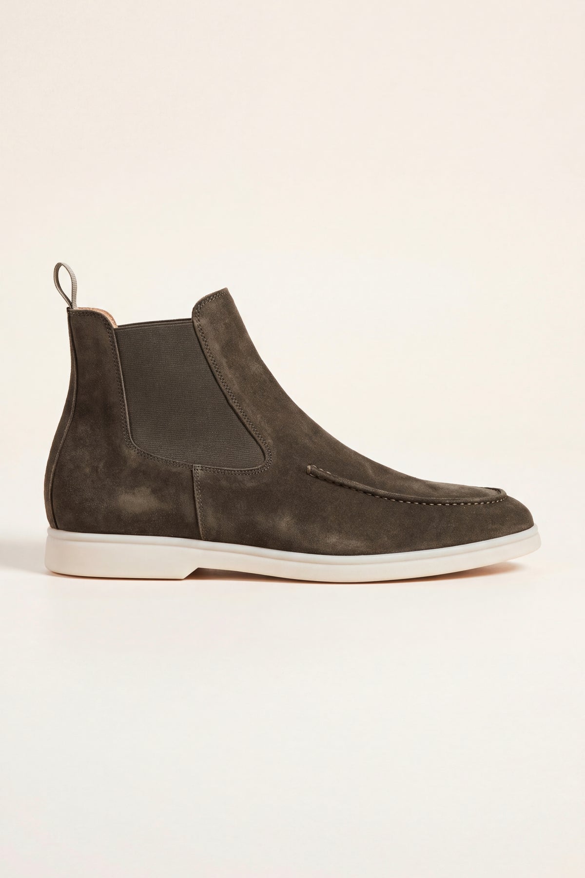 Mantova Chelsea Boots Olive