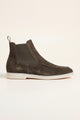 Mantova Chelsea Boots Olive