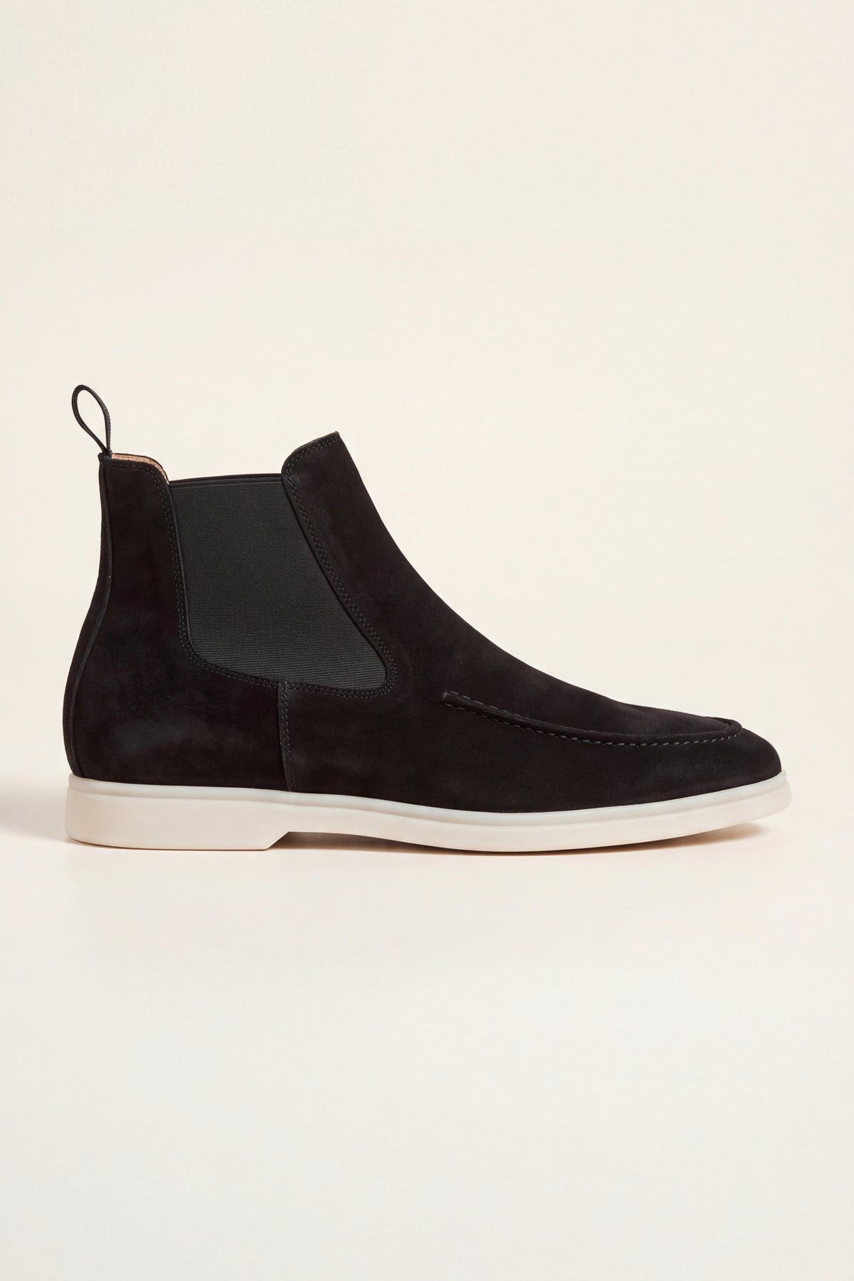 Mantova Chelsea Boots Black