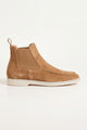 Mantova Chelsea Boots Tan