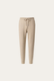 Sartore Cashmere Trousers Beige