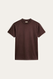 Eterna Tee Espresso