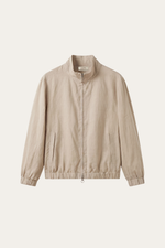 Arvento Spring Jacket Cream