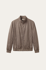 Arvento Spring Jacket Taupe
