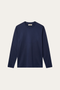 Eterna Longsleeve Navy