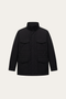 Arverno Expedition Coat Black