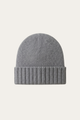 Bellora Cashmere Beanie Grey