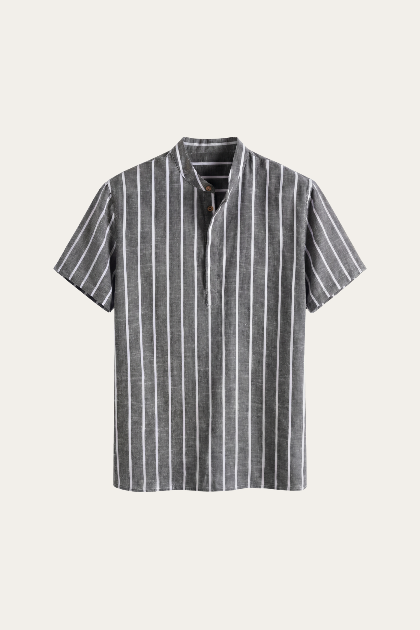 Marino Coastal Polo Grey