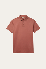 Eterna Polo Rose