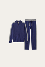 Maretti Cashmere Set Blue
