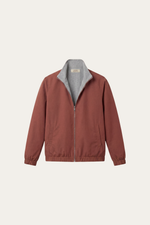 Maretti Reverso Jacket Terracotta
