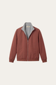 Maretti Reverso Jacket Terracotta