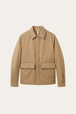 Viterbo Field Jacket Khaki