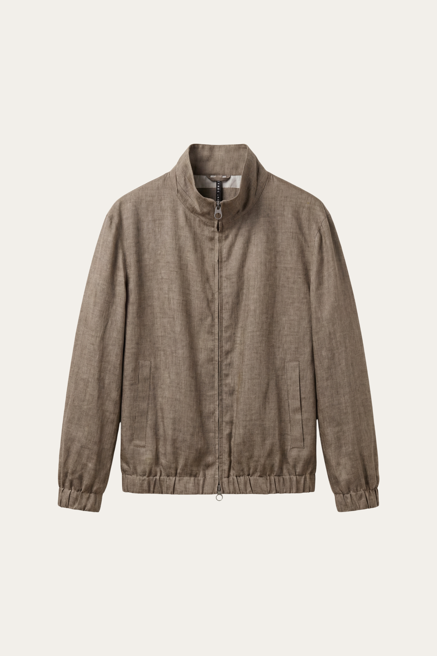 Arvento Spring Jacket Taupe