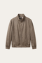 Arvento Spring Jacket Taupe