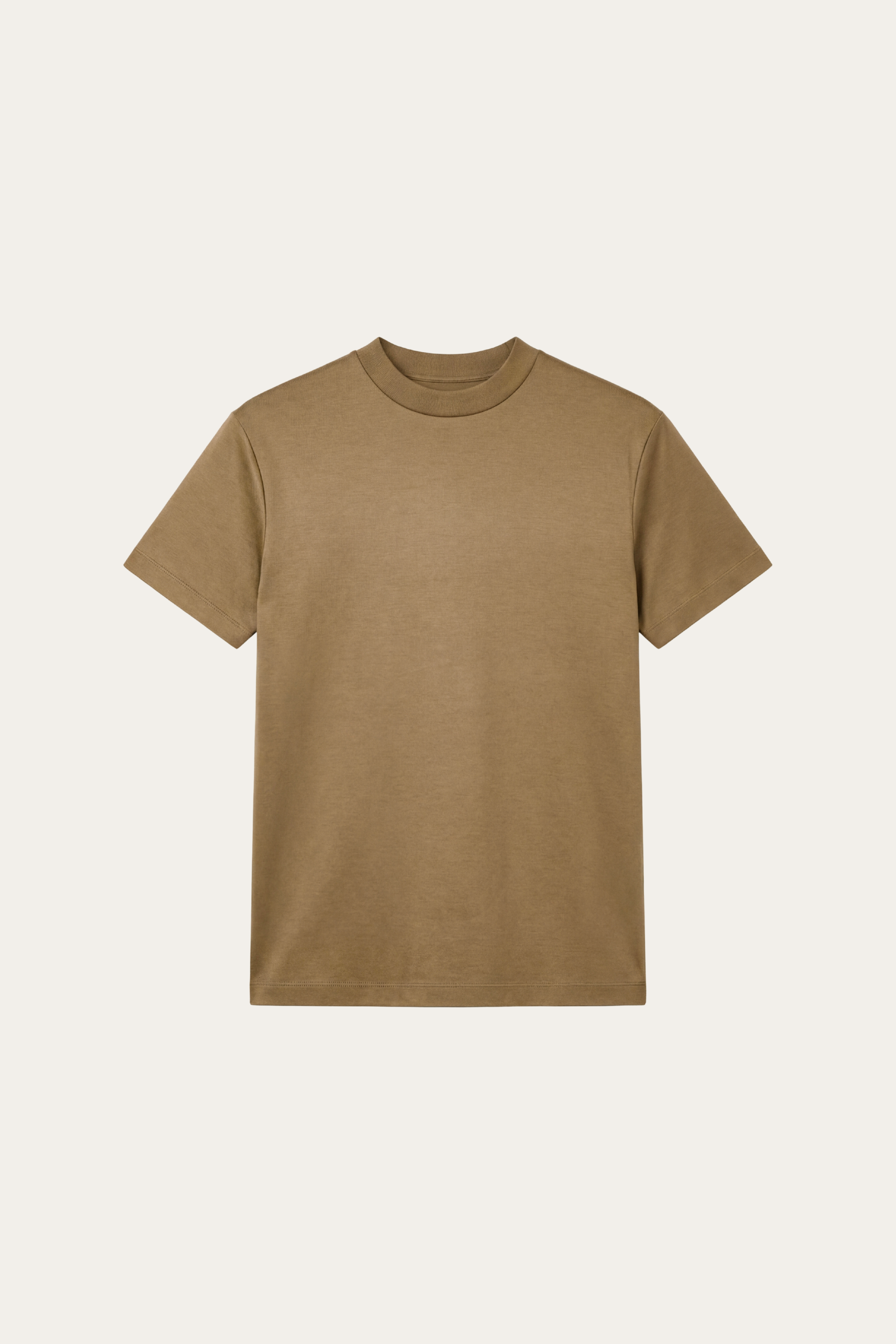 Eterna Tee Olive