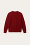 Taviani Cashmere Knit Burgundy