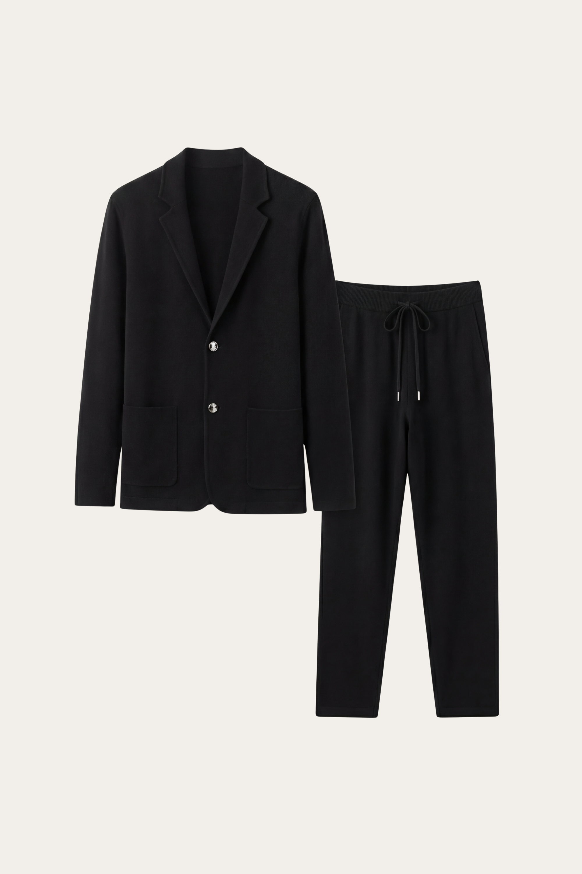 Maretti Business Set Black