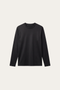 Eterna Longsleeve Black