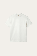 Eterna Tee White