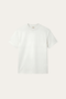 Eterna Tee White