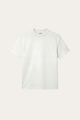 Eterna Tee White