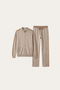 Maretti Cashmere Set Beige