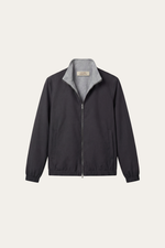 Maretti Reverso Jacket Black