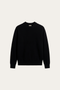 Taviani Cashmere Knit Black