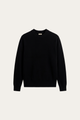 Taviani Cashmere Knit Black