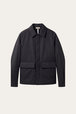 Viterbo Field Jacket Black