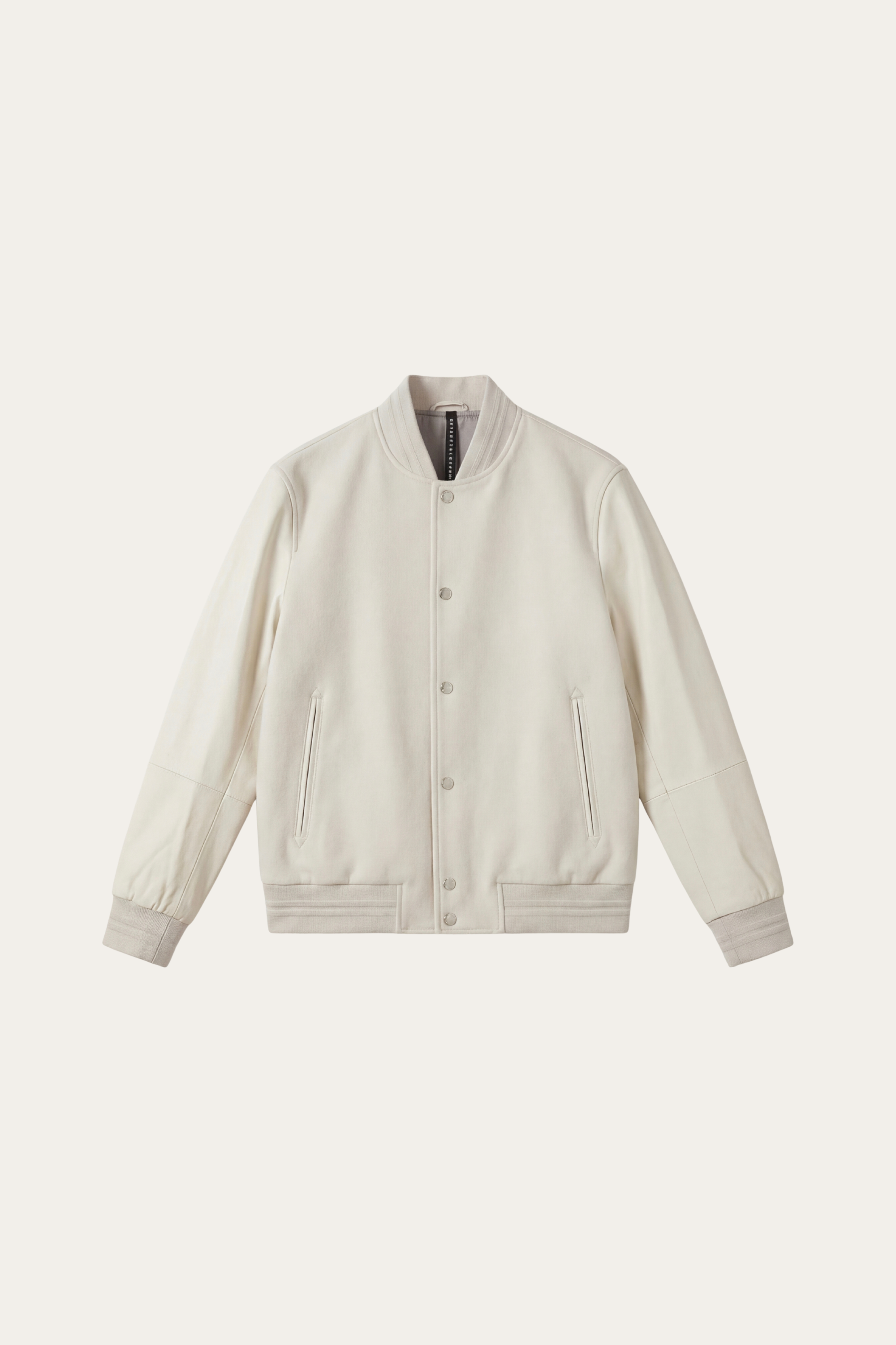 Valdoro Button Jacket