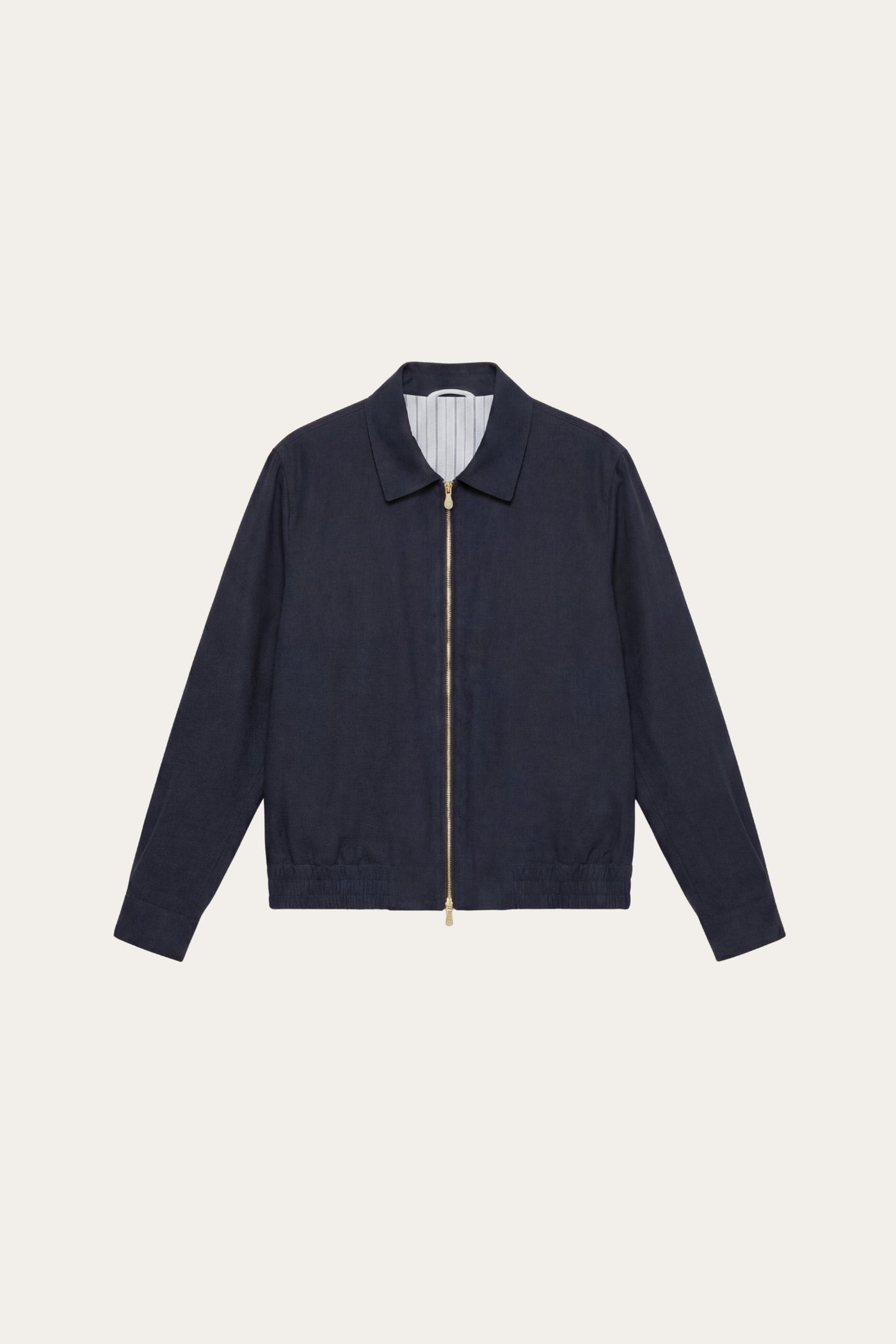 Virello Spring Jacket Navy