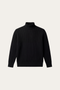 Arleno Turtleneck Black