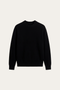 Taviani Cashmere Knit Black