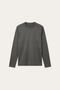 Eterna Longsleeve Grey
