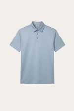 Eterna Polo Blue