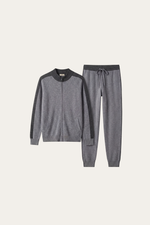 Maretti Cashmere Set Grey
