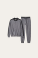 Maretti Cashmere Set Grey