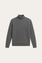 Arleno Turtleneck Grey