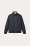 Maretti Reverso Jacket Navy