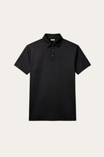 Eterna Polo Black