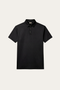 Eterna Polo Black