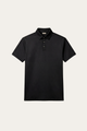 Eterna Polo Black