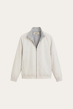 Maretti Reverso Jacket Ivory