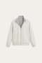 Maretti Reverso Jacket Ivory