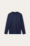 Eterna Longsleeve Navy